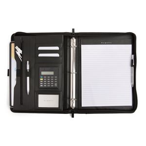 Bugatti-Ring Binder 1 inches