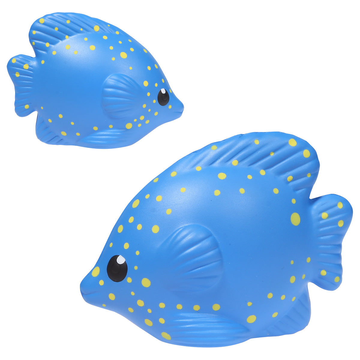 Tropical Fish Stress Reliever