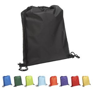 Quick Sling Polyester Budget Backpack