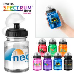 12 Oz. 5K Water Bottle