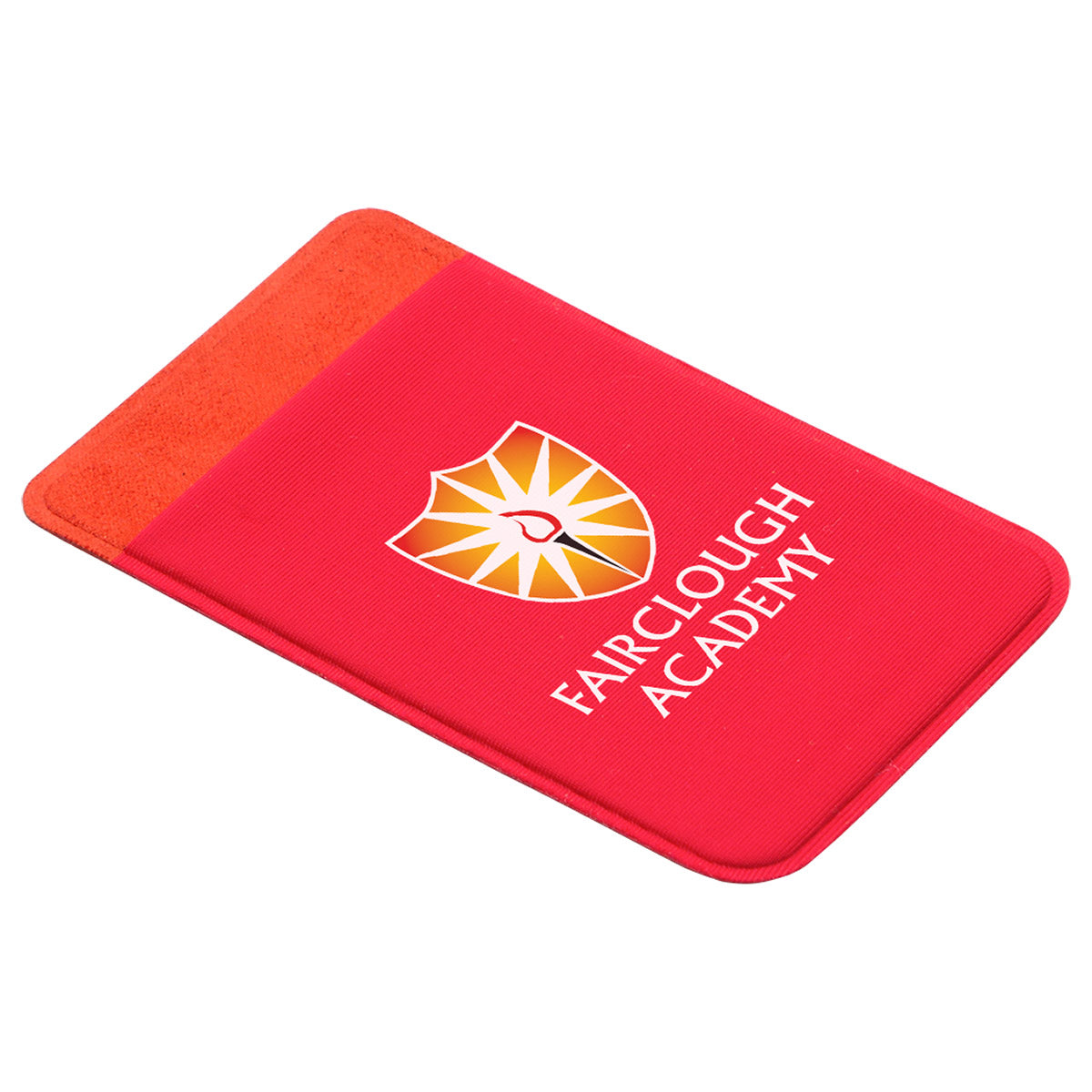 000753 Expandable Lycra Phone Wallet