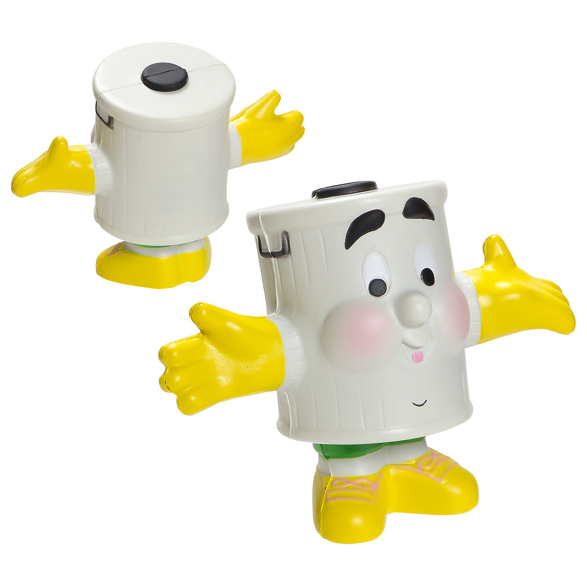 Mr Recycle Stress Reliever
