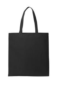 Port Authority® Core Cotton Tote Bag