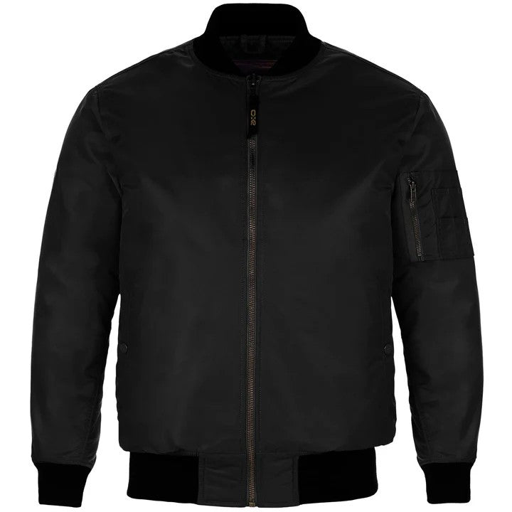 Bomber Men's Insulated Bomber Jacket