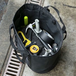 Glacier Peak Rugged 30L Tote