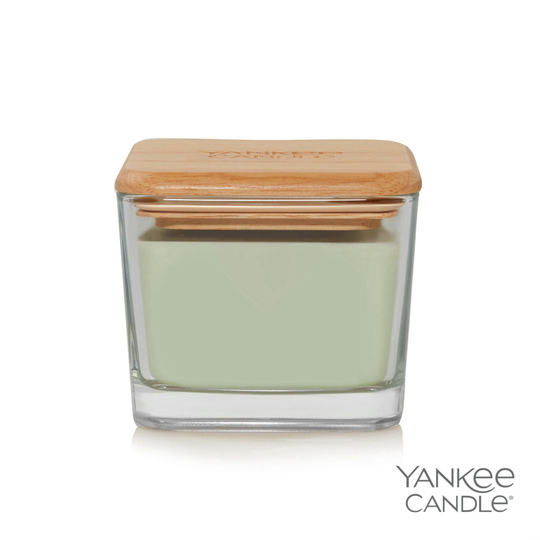 Optimistic Lotus Blossom & Aloe (Blank)