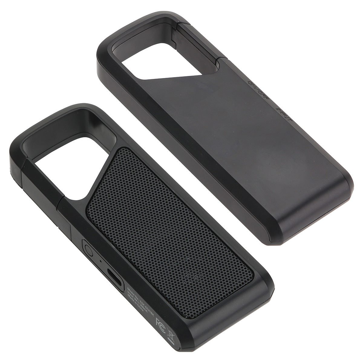 000684 Ensemble Clip-On Wireless Speaker