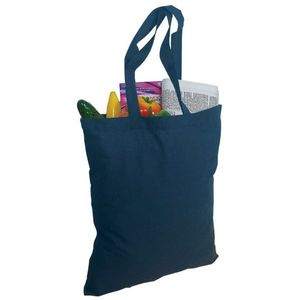 Econo Cotton Tote Bag