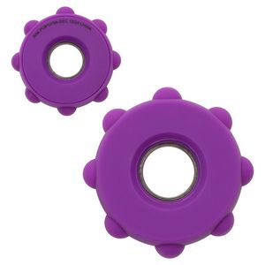 Purple Blank