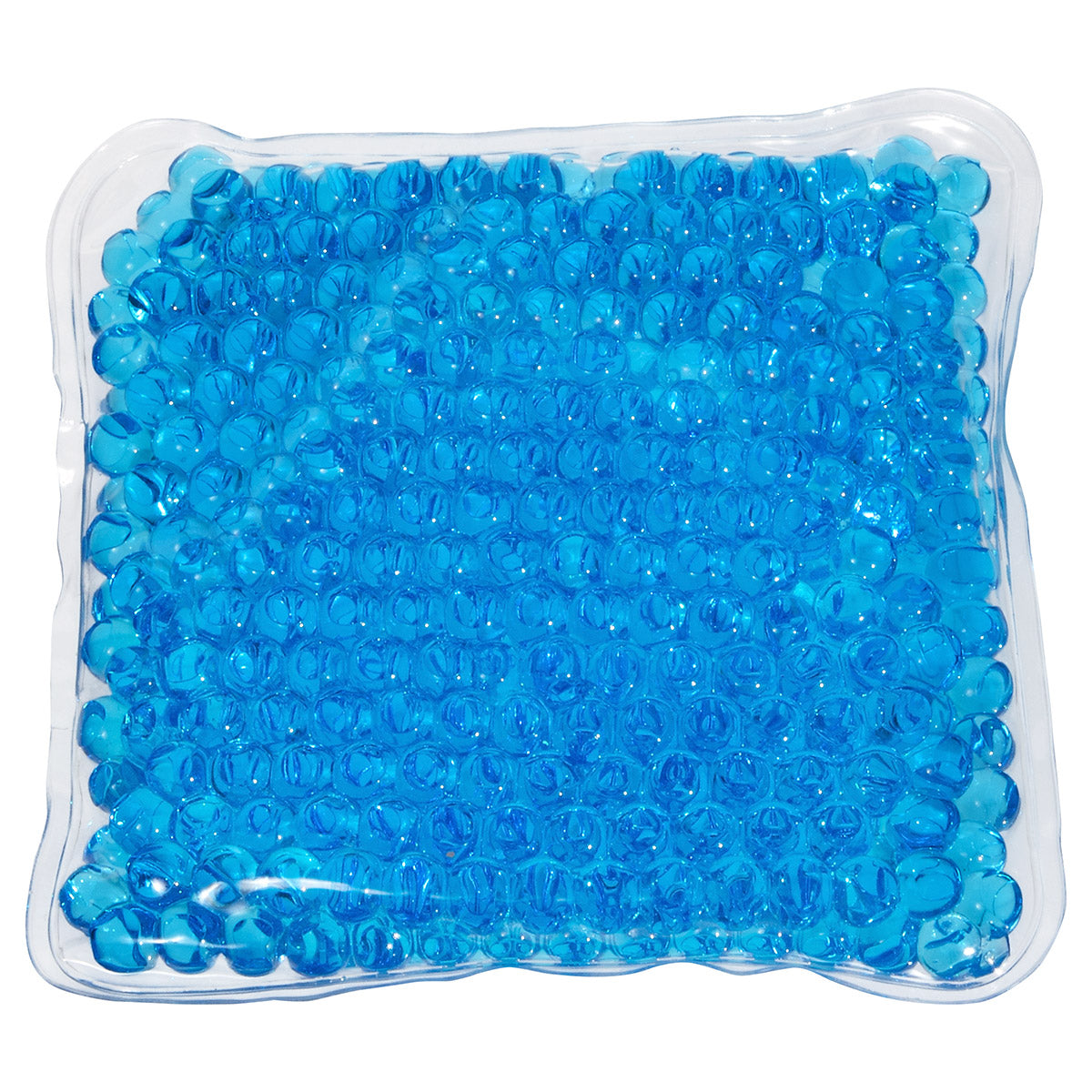 Square Aqua Pearls™ Hot/Cold Pack