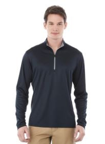 000306 Men's VEGA Performance Tech Quarter Zip