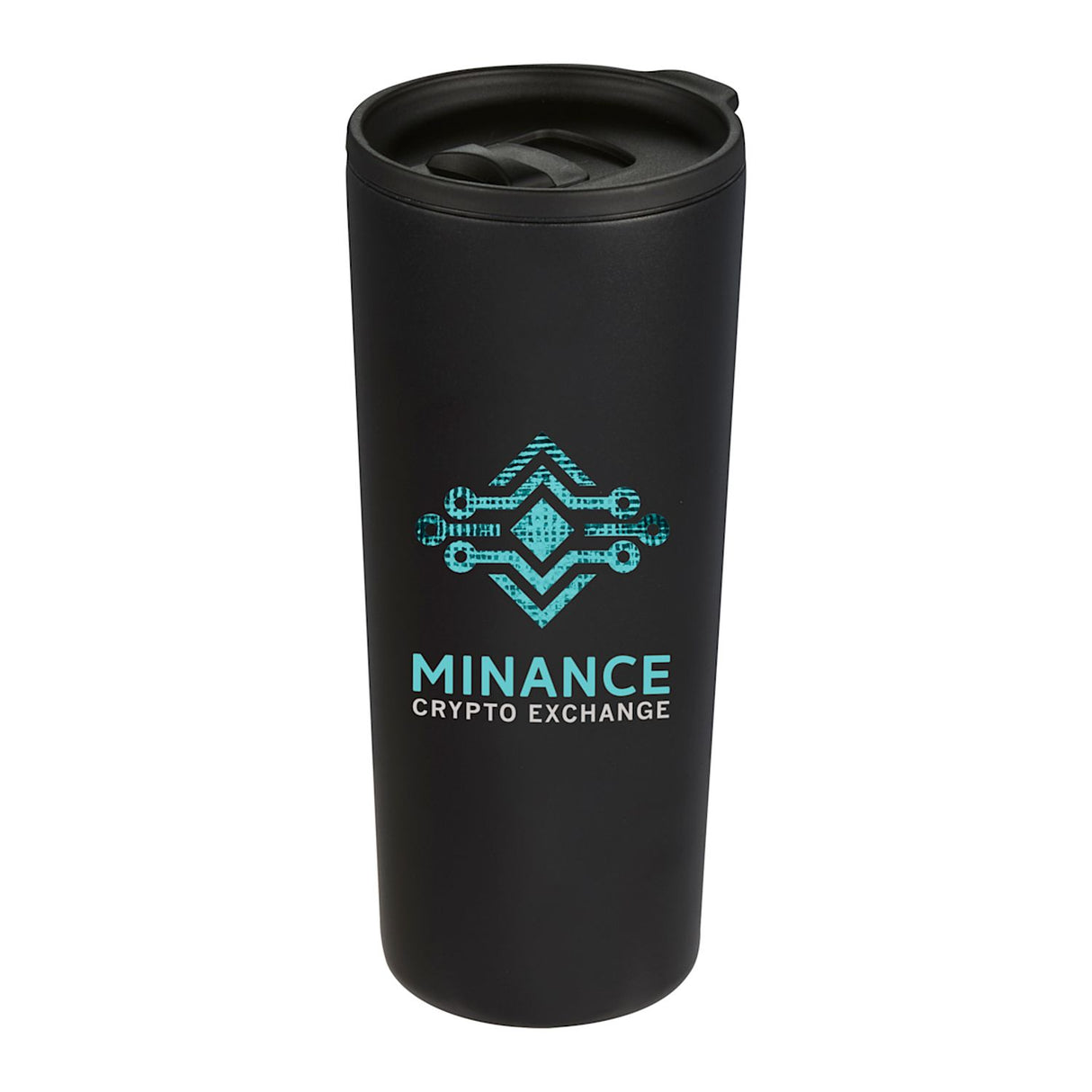 24 Oz. Leeston Copper Vacuum Insulated Tumbler