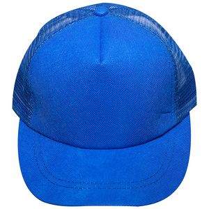 Budget Non-Woven Trucker Cap