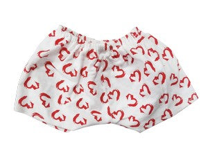 Heart Boxers