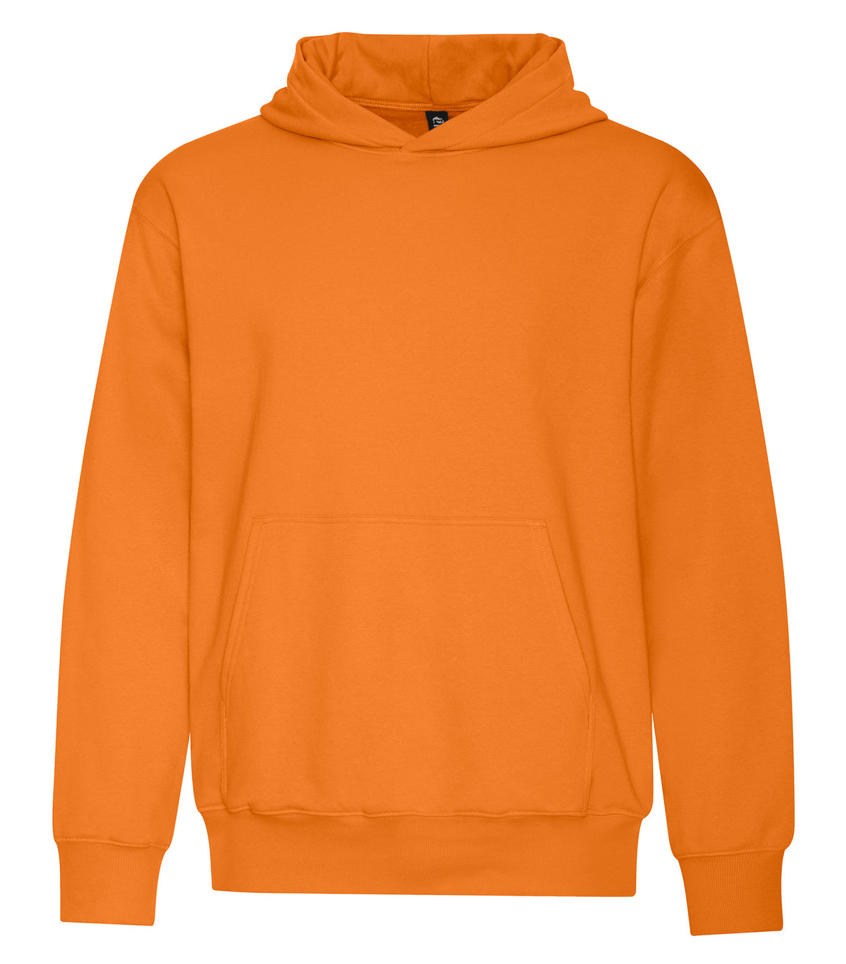 Orange Burst