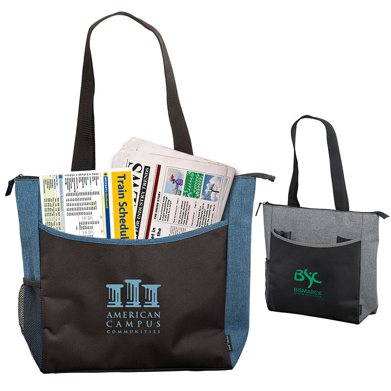 Strand™ Commuter Trade Show Tote
