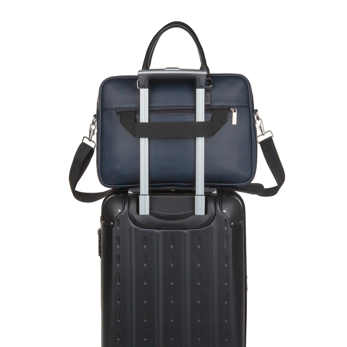 Bugatti Contrast Briefcase