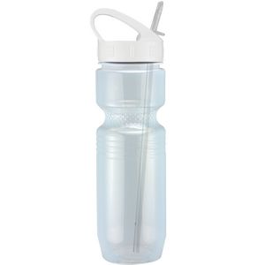 Frost/White Lid Blank