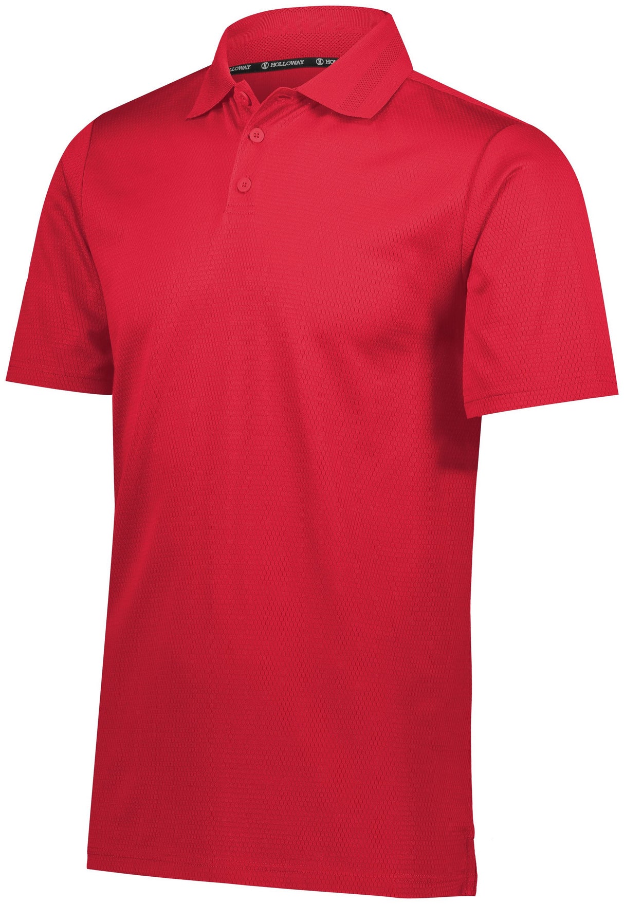 Scarlet Red