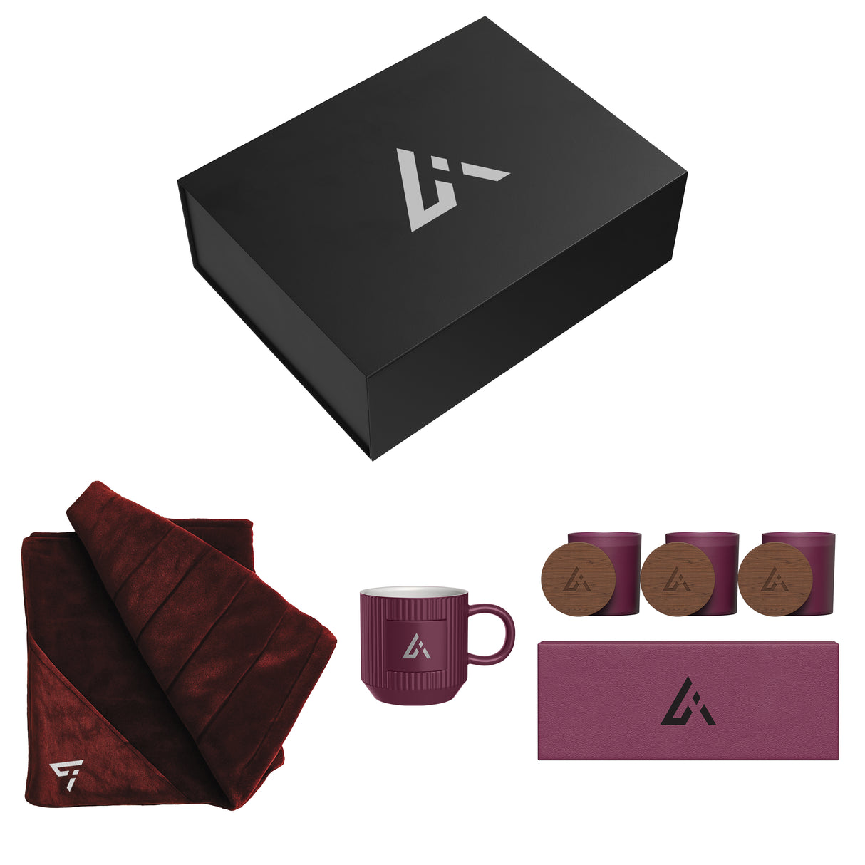 3-Piece Gift Set