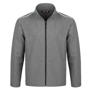 000915 Cadet Men's Softshell Jacket