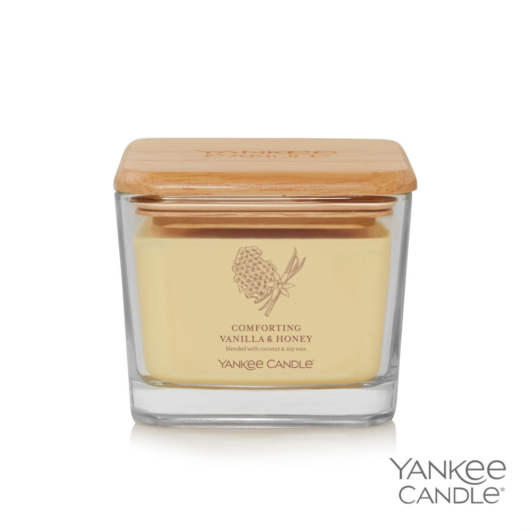Yankee? WL Medium 3 Wick Candle - 11.25oz
