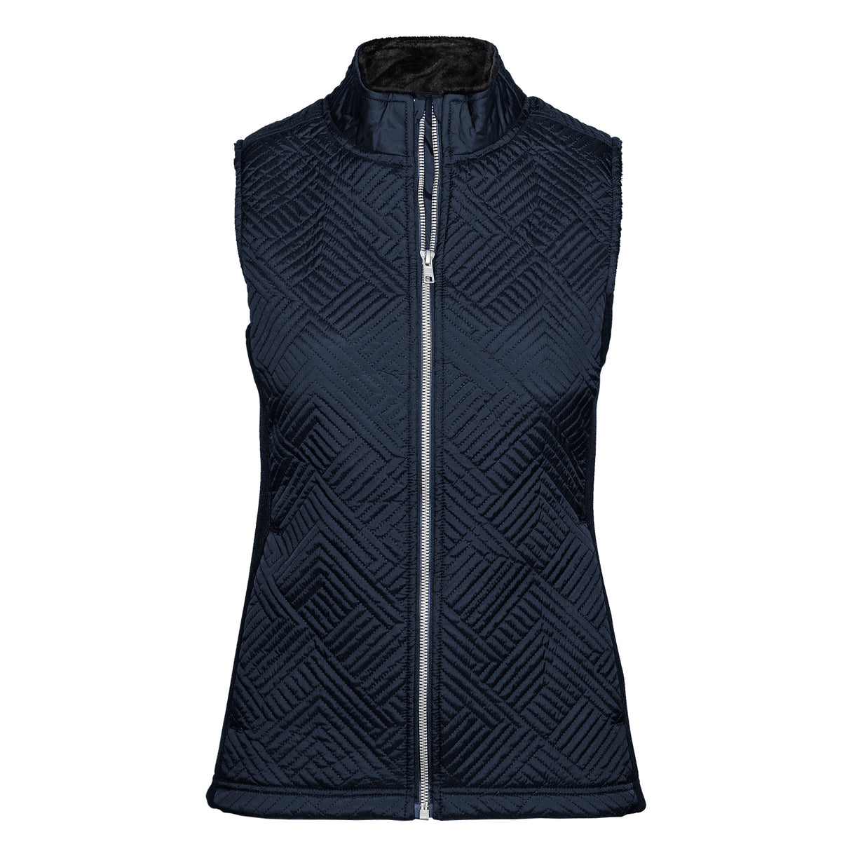 Sense Quilted Vest