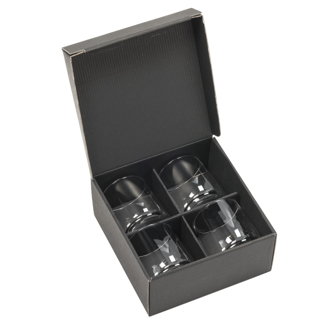 Group (Set of 4's)