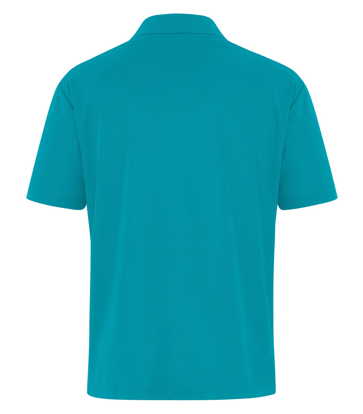 Bright Blue (Back)