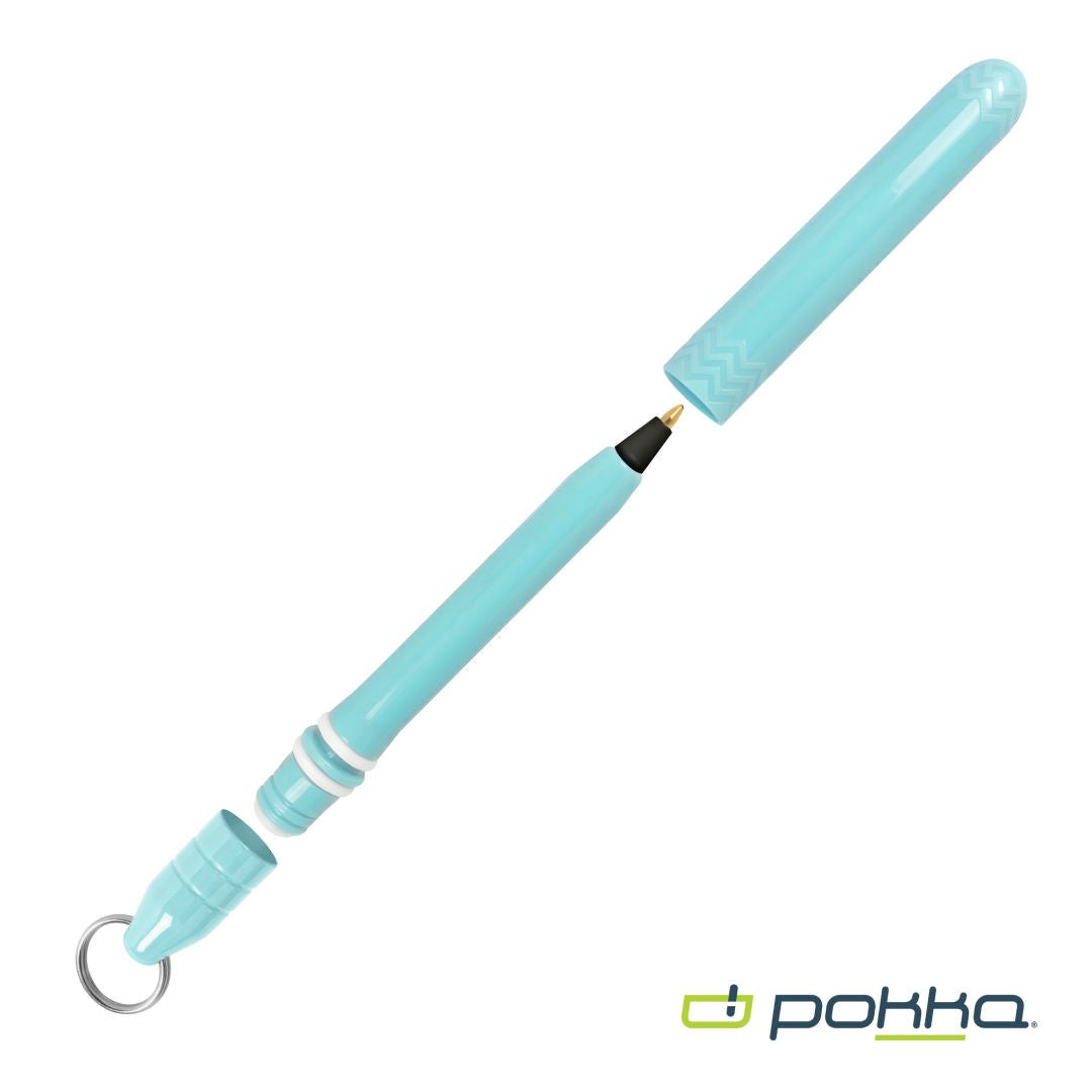 Pastel Blue (Blank)