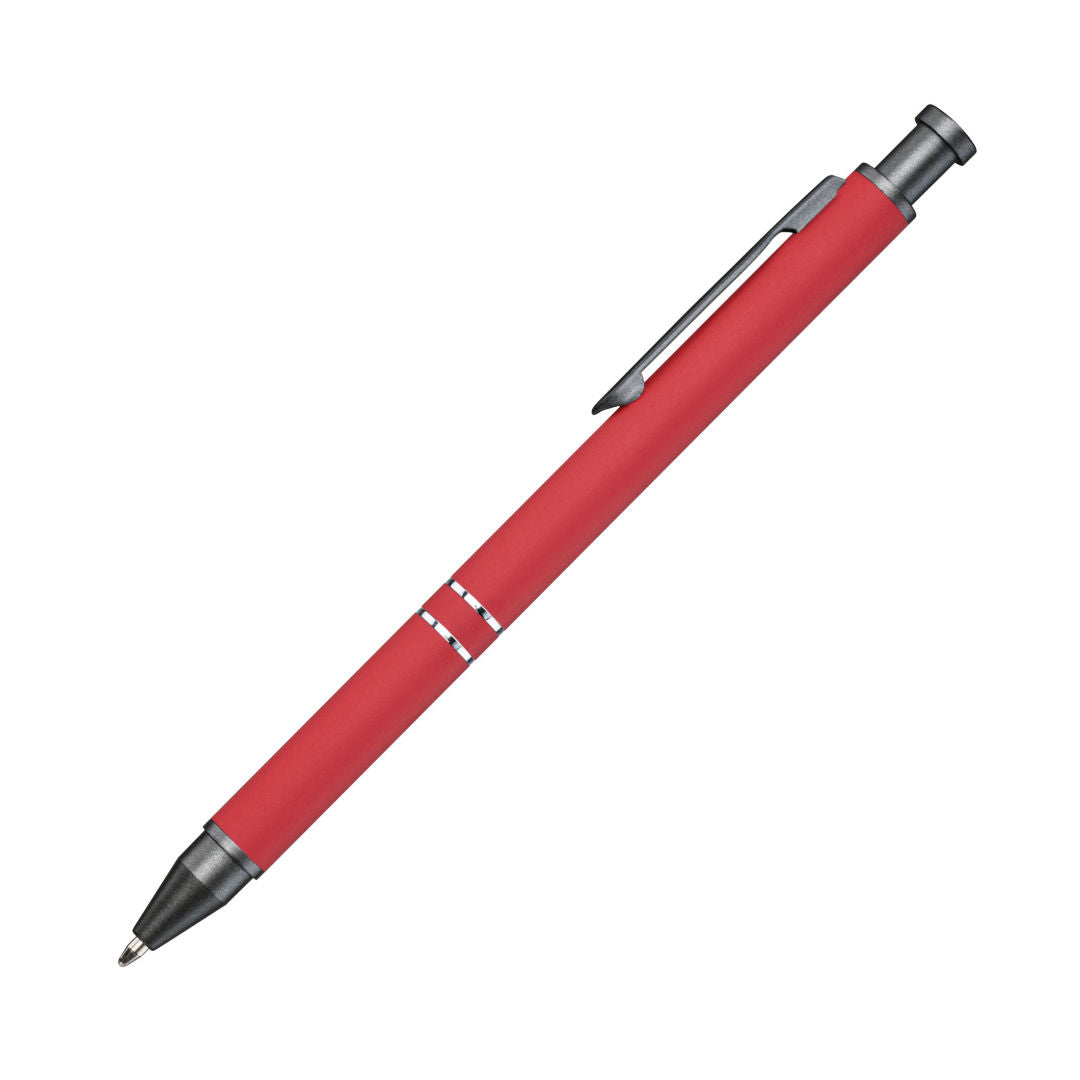 Red (Blank)