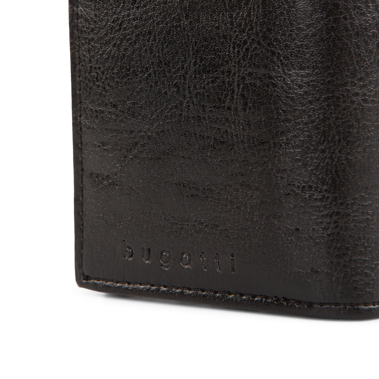 Bugatti Business Card Case