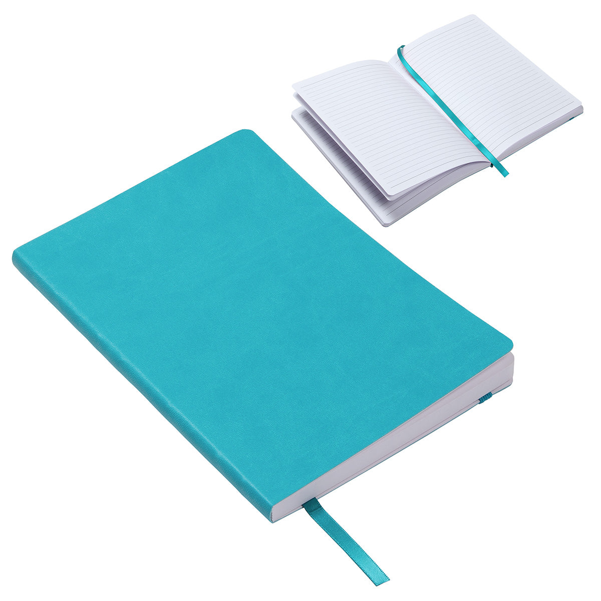 000604 Solstice Softbound Journal