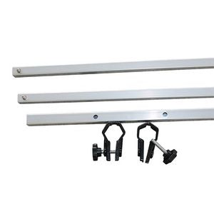 Half Side Wall for 10x10 Tent Kit, Sublimated, Double Sided Print