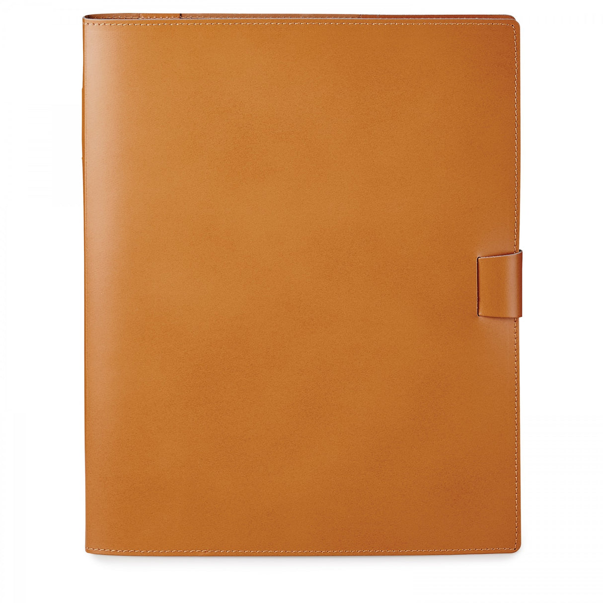 Giuseppe Di Natale Refillable Leather Journal