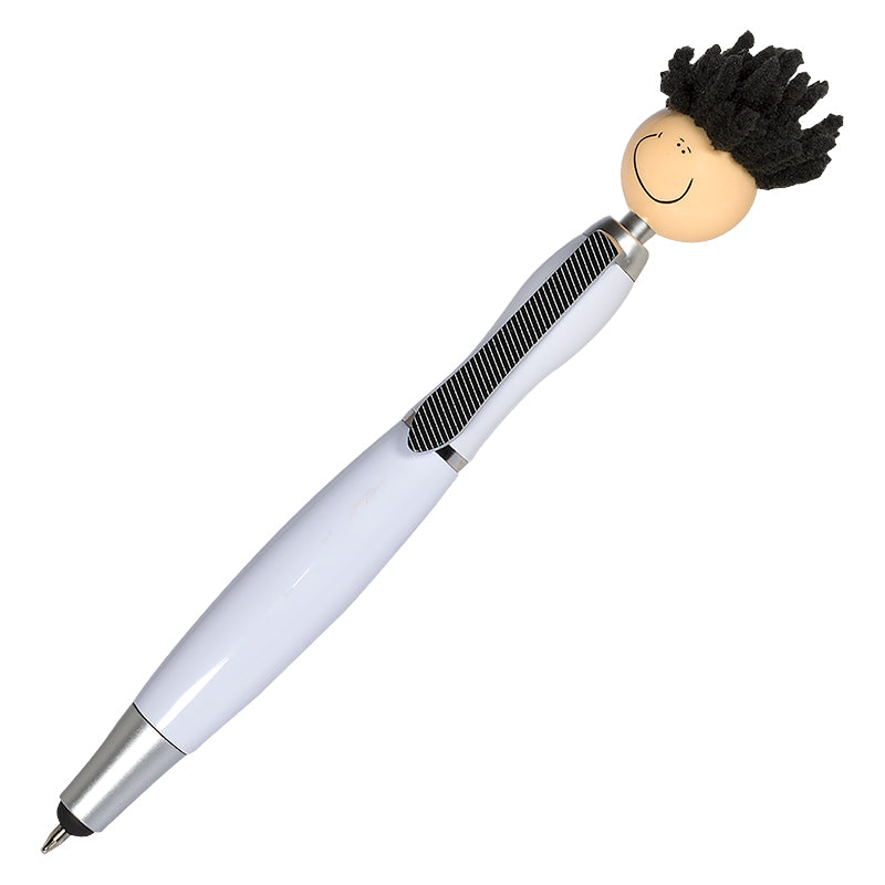 MopToppers® Screen Cleaner w/Stylus Pen