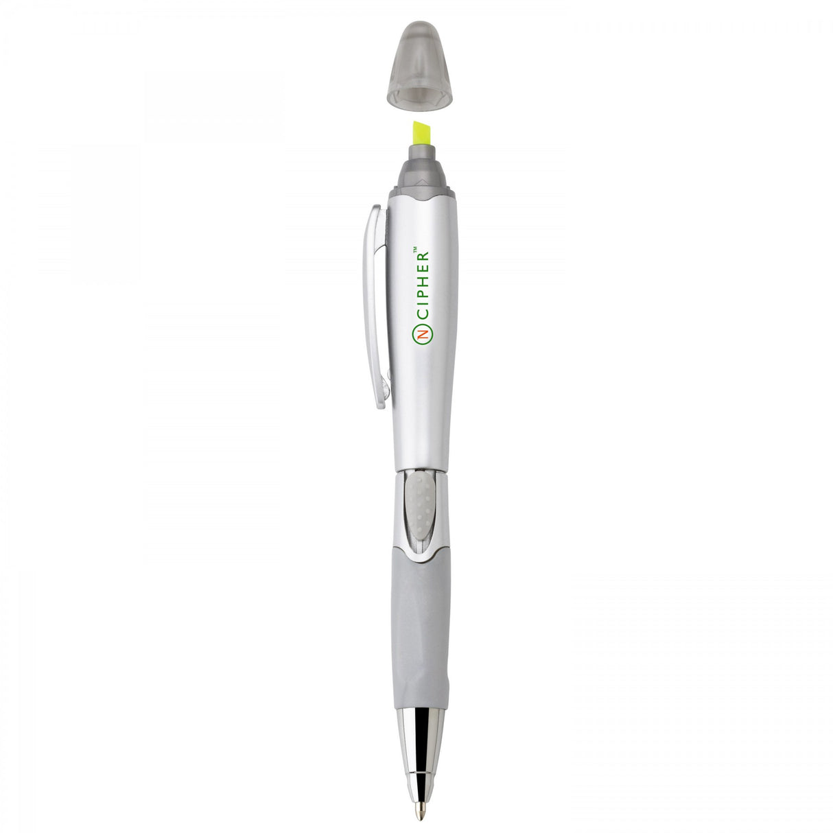 G1032 SilverBlossom Side Silver MC