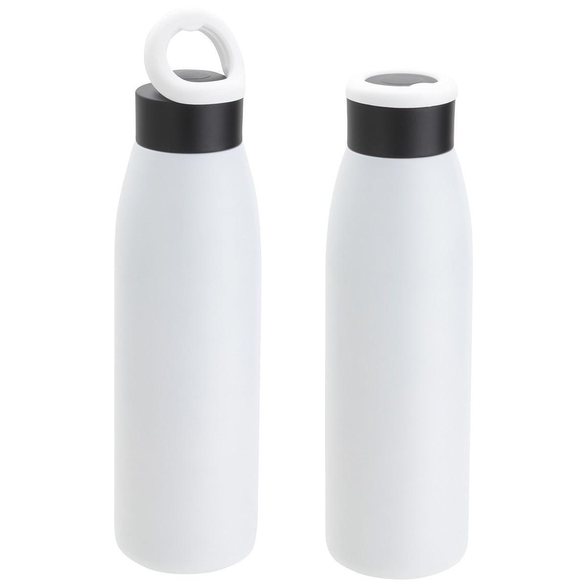 Aurora 18 oz Vacuum Insulated Copper-Coated Stainless Steel Bottle