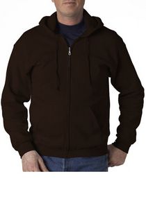 Gildan? 50/5 Cotton/ Polyester Fleece Hoodie (7.75 Oz.)