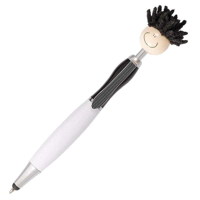 MopToppers® Screen Cleaner w/Stylus Pen