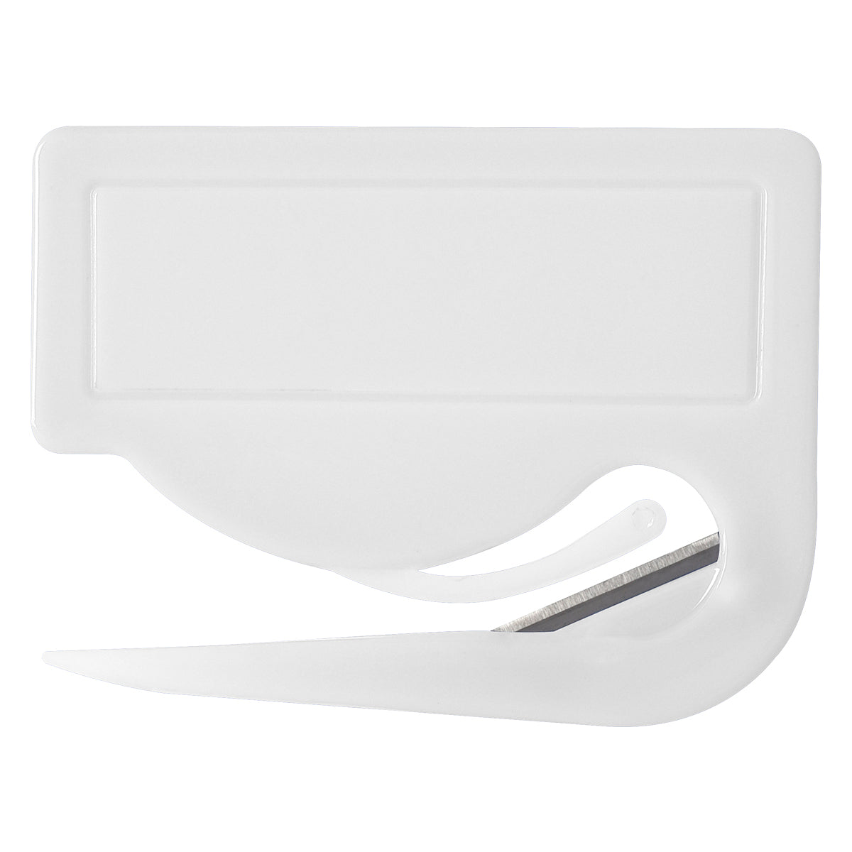 91 WHT Blank