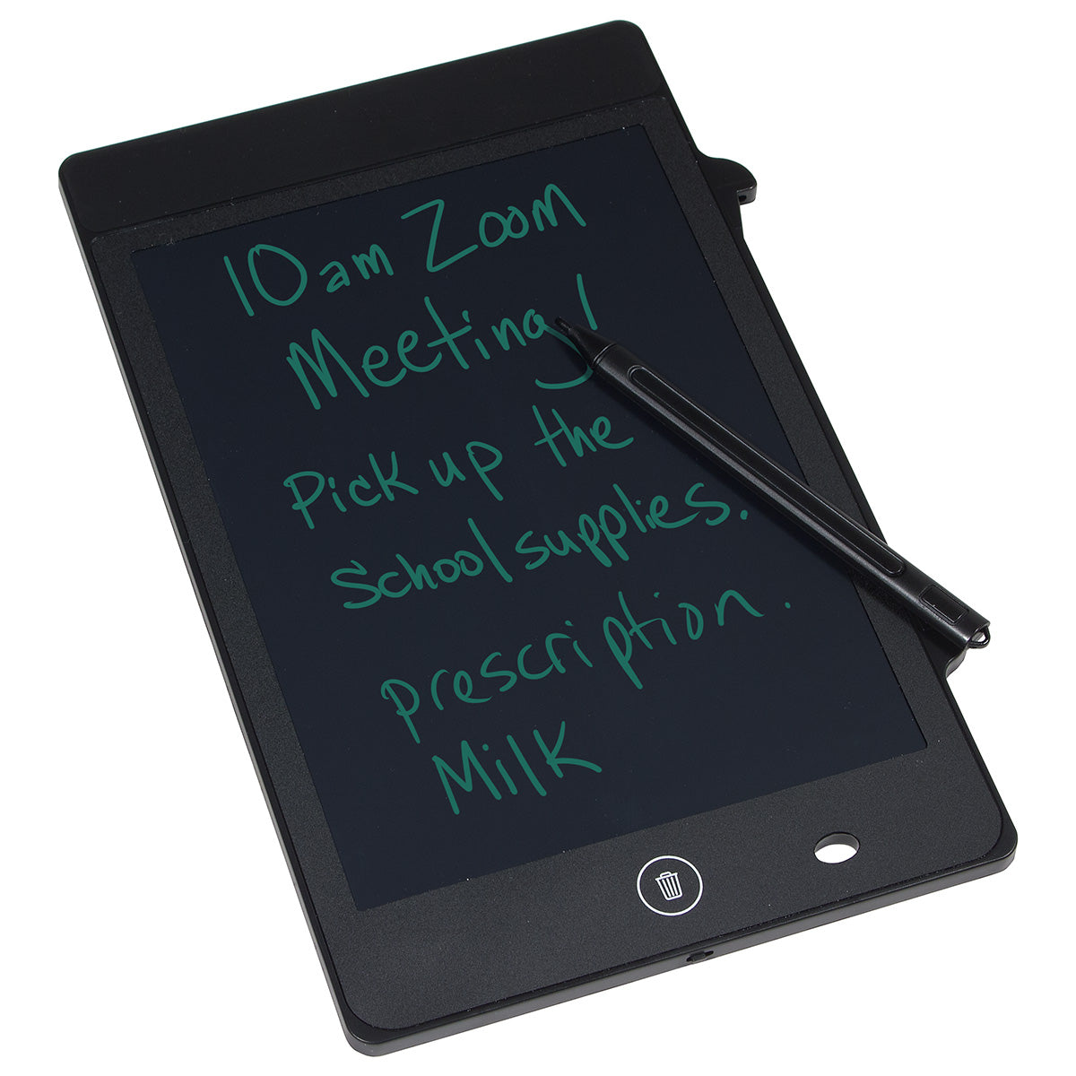 Scribe 8.5" LCD Writing Tablet