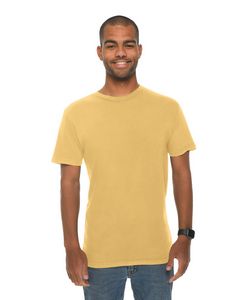 Vintage Mustard Blank