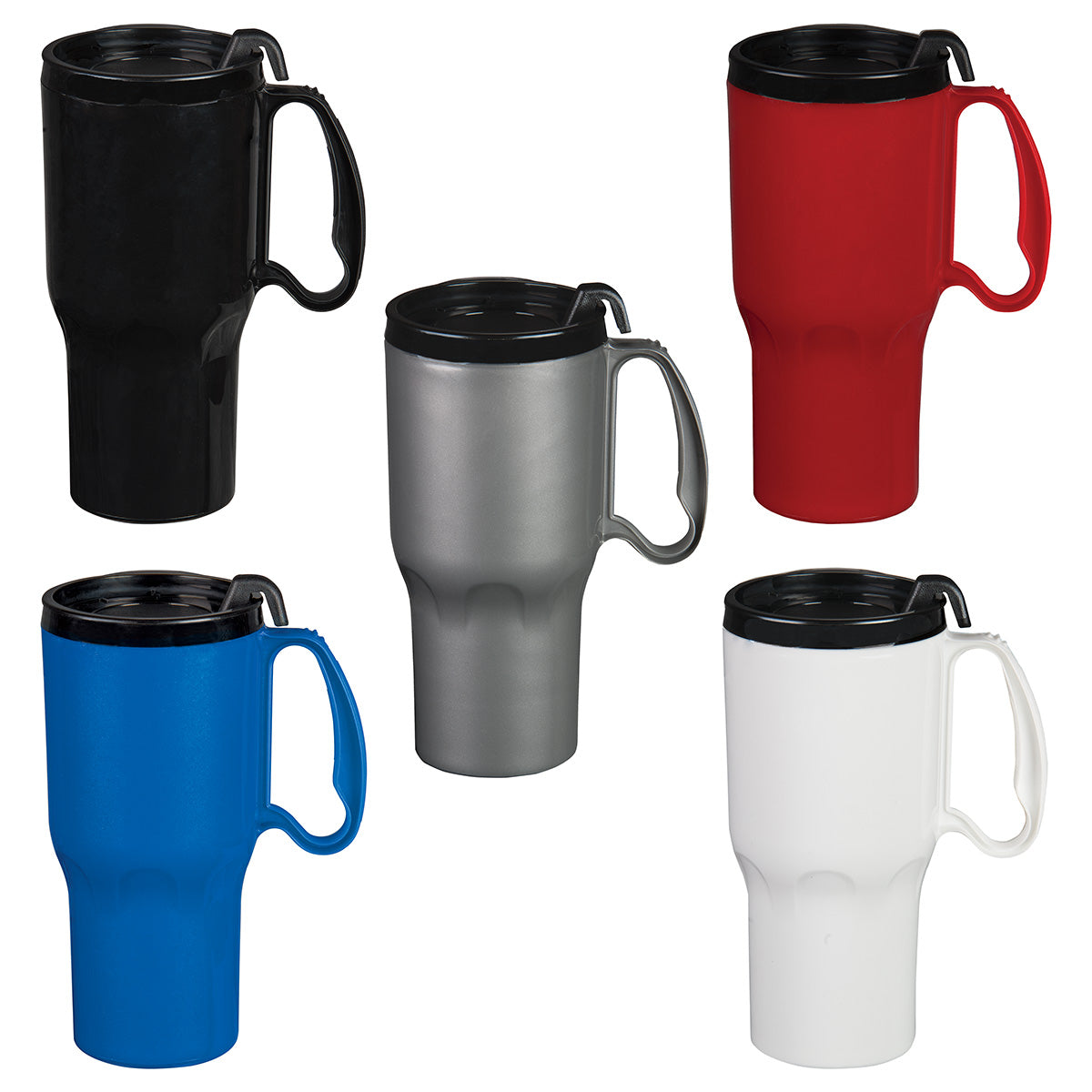 DERBY 21 oz Sports Mug