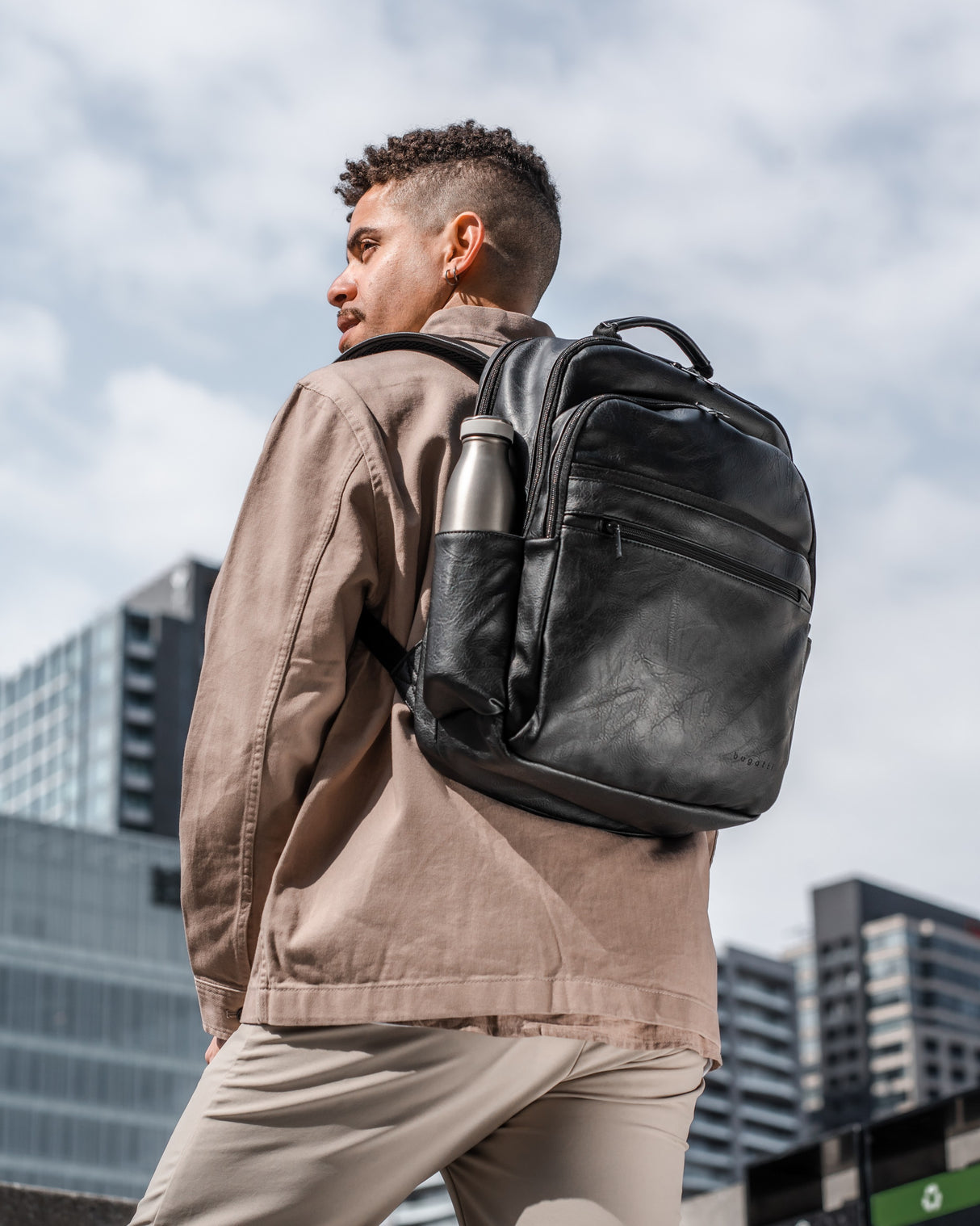 Bugatti Valentino Backpack