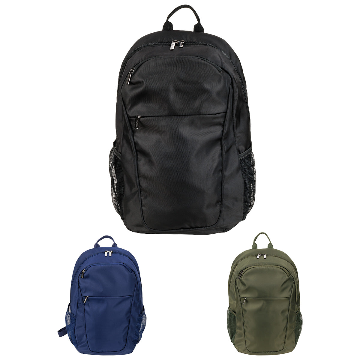 000632 AeroLOFT® Business First Backpack