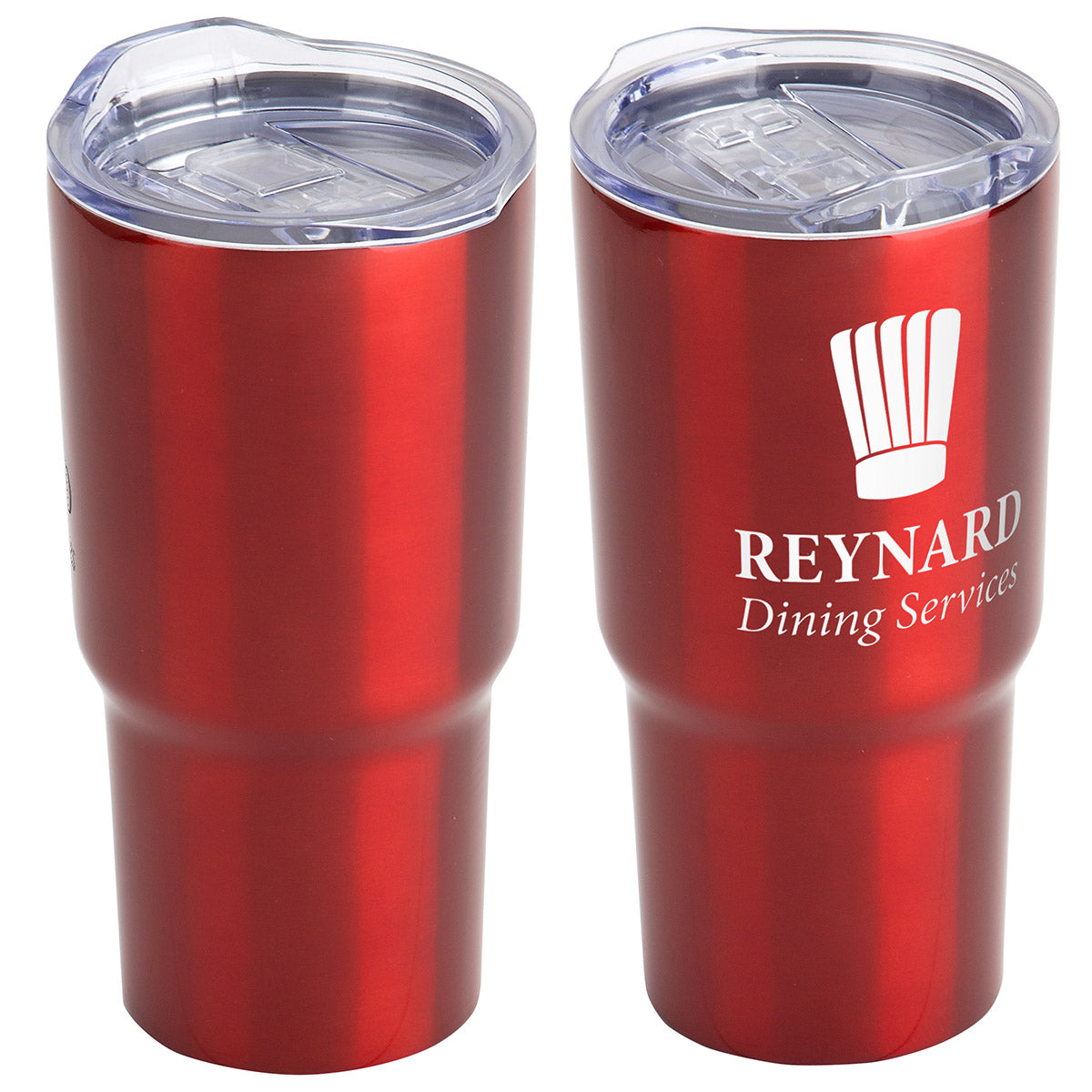000782 Belmont 20 oz Vacuum Insulated Stainless Steel Travel Tumbler