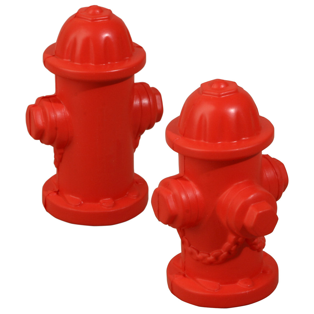 Fire Hydrant Stress Reliever