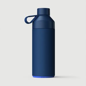 Big Ocean Bottle 34 oz - ColorJet