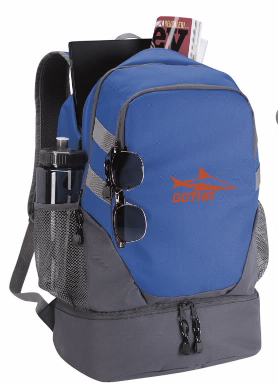 All Day Computer Backpack